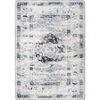 American Dakota Bristol Mist Rug - RC0242MST234