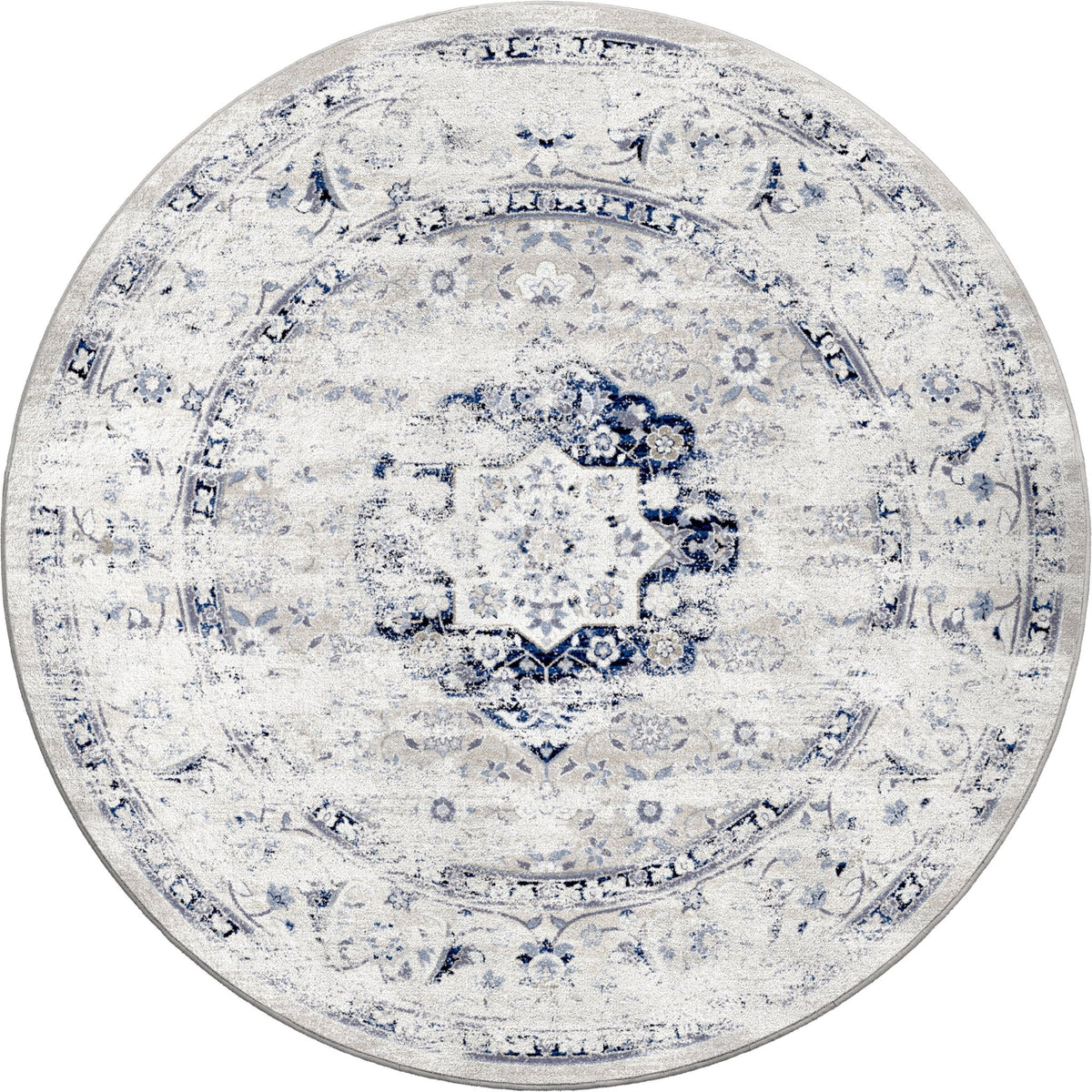American Dakota Bristol Mist Rug - RC0242MST234