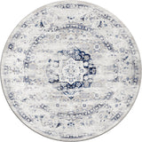 American Dakota Bristol Mist Rug - RC0242MST234