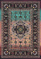 American Dakota Bristol Oceanid Rug - RC0242OCD234