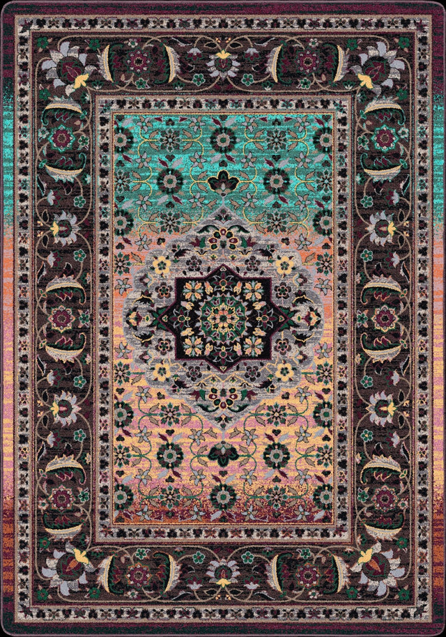 American Dakota Bristol Oceanid Rug - RC0242OCD234