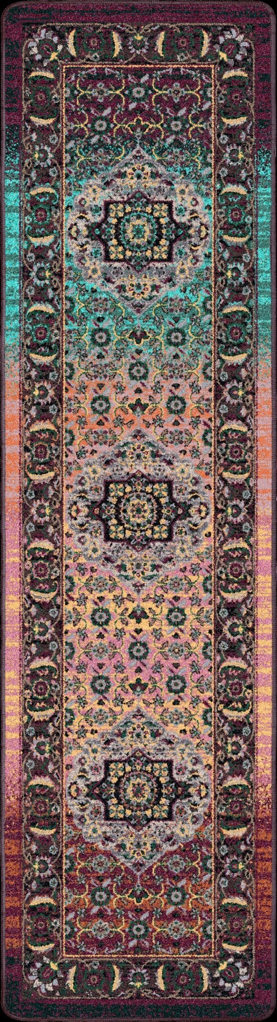 American Dakota Bristol Oceanid Rug - RC0242OCD234