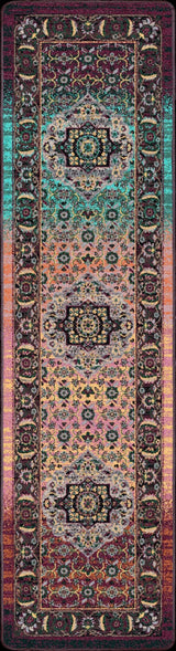 American Dakota Bristol Oceanid Rug - RC0242OCD234