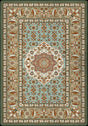 American Dakota Bristol Traveler Rug - RC0243TVL234