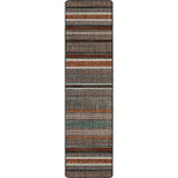 American Dakota Bunkhouse Desert Hues Rug - 0795DTH234