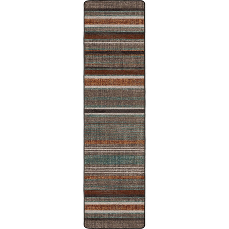 American Dakota Bunkhouse Desert Hues Rug - 0795DTH234