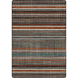 American Dakota Bunkhouse Desert Hues Rug - 0795DTH234