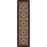 American Dakota Butte Southwest Rug
