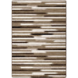 American Dakota Bypass Natural Rug - ZZAD0576NAT234