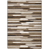 American Dakota Bypass Natural Rug - ZZAD0576NAT234
