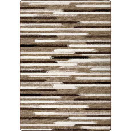 American Dakota Bypass Natural Rug - ZZAD0576NAT234