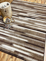 American Dakota Bypass Natural Rug - ZZAD0576NAT234