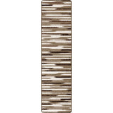 American Dakota Bypass Natural Rug - ZZAD0576NAT234