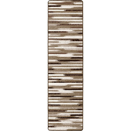 American Dakota Bypass Natural Rug - ZZAD0576NAT234