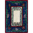 American Dakota Cabin In The Pines Clearing Rug - 0208CLR234