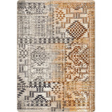 American Dakota Canter Multi Rug