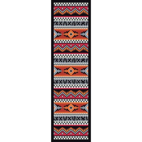 American Dakota Captain Pumpkin Spice Rug - S0228PSP234