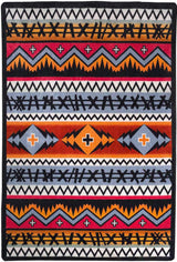 American Dakota Captain Pumpkin Spice Rug - S0228PSP234