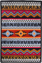 American Dakota Captain Pumpkin Spice Rug - S0228PSP234