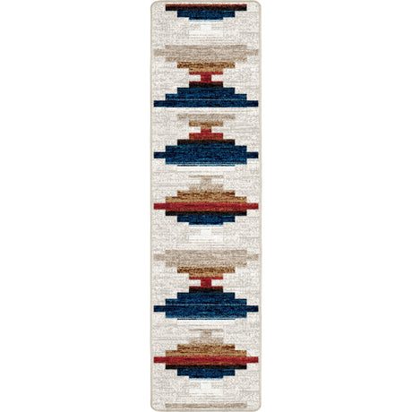 American Dakota Cedar Flats Southwest Rug