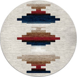 American Dakota Cedar Flats Southwest Rug