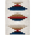 American Dakota Cedar Flats Southwest Rug