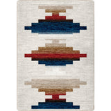American Dakota Cedar Flats Southwest Rug