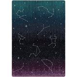 American Dakota Celestial Twilight Rug - 0679TWL234