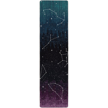 American Dakota Celestial Twilight Rug - 0679TWL234