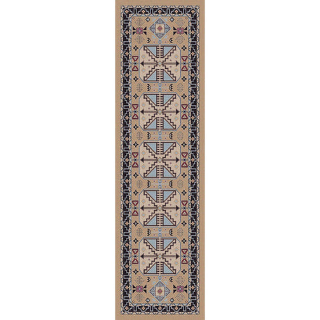 American Dakota Copper Canyon San Angelo Rug