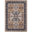 American Dakota Copper Canyon San Angelo Rug