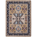 American Dakota Copper Canyon San Angelo Rug