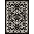 American Dakota Cordova Chocolate Rug
