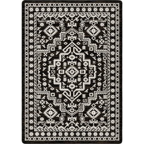 American Dakota Cordova Chocolate Rug