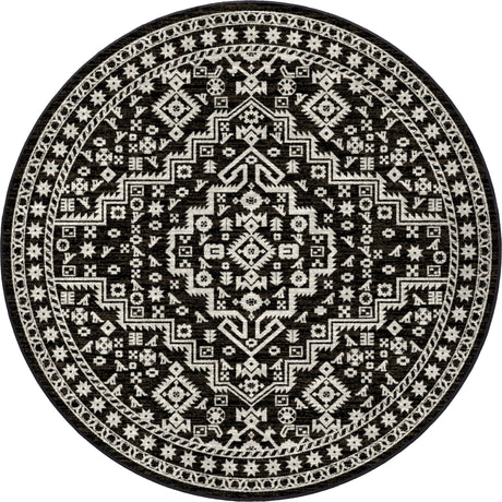 American Dakota Cordova Chocolate Rug