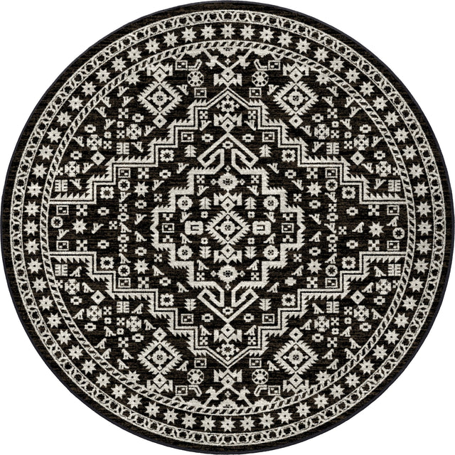 American Dakota Cordova Chocolate Rug