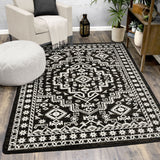 American Dakota Cordova Chocolate Rug