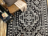 American Dakota Cordova Chocolate Rug