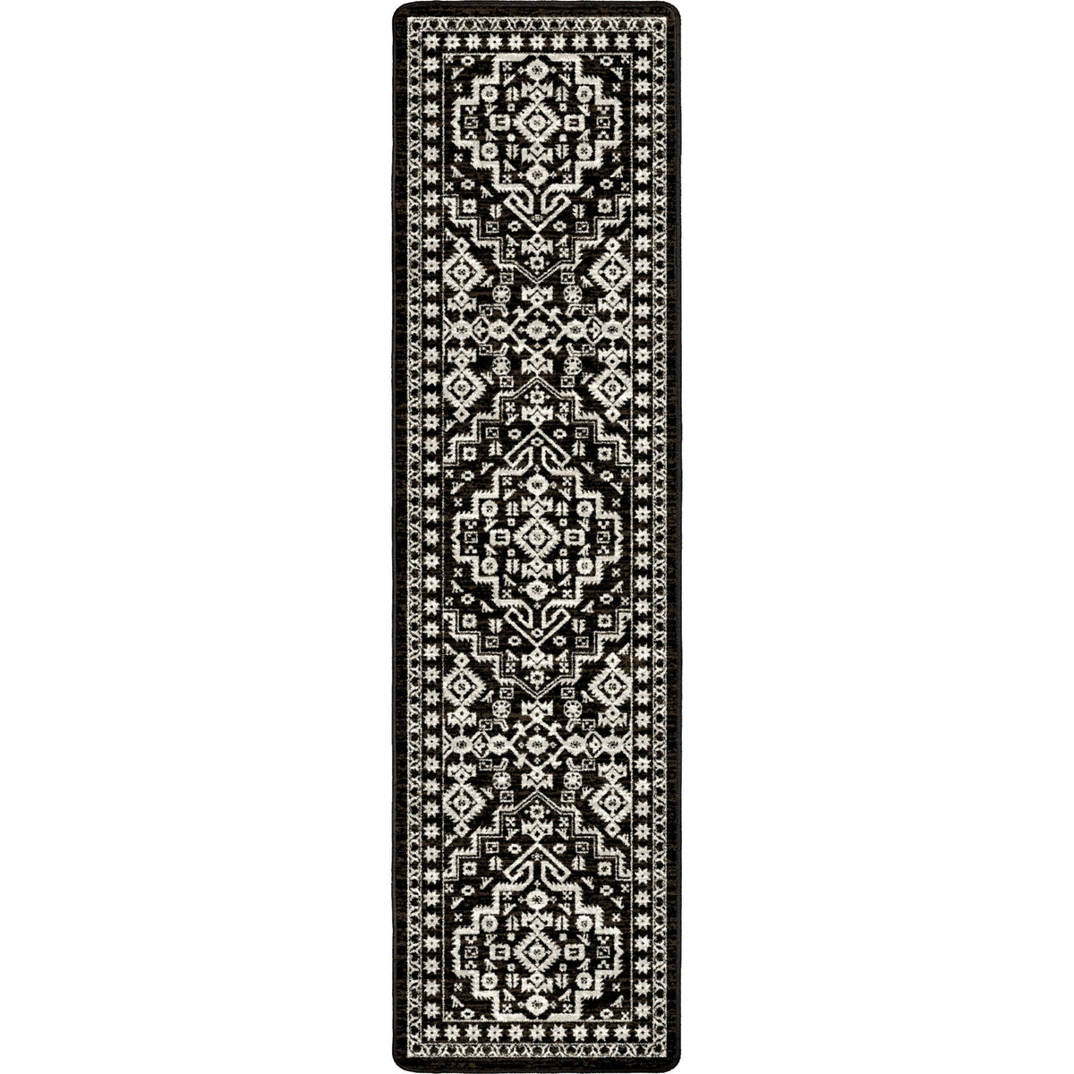 American Dakota Cordova Chocolate Rug