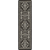 American Dakota Cordova Chocolate Rug