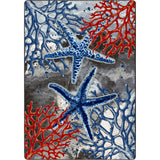 American Dakota Current Treasures Underwater Rug - 0471UWR234