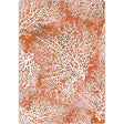 American Dakota Day Dreams Coral Rug - 0369COR234