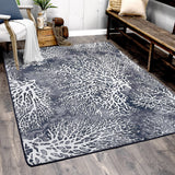 American Dakota Day Dreams Paynes Grey Rug - 0369GRY234