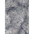 American Dakota Day Dreams Paynes Grey Rug - 0369GRY234