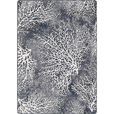 American Dakota Day Dreams Paynes Grey Rug - 0369GRY234