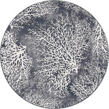 American Dakota Day Dreams Paynes Grey Rug - 0369GRY234