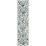 American Dakota Deco Shells Natural Rug - 0497NAT234