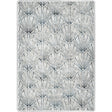 American Dakota Deco Shells Natural Rug - 0497NAT234