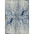 American Dakota Delft Flowers Countryside Rug - 0537CSD234