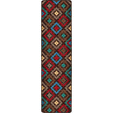 American Dakota Desert Diamond Southwest Rug